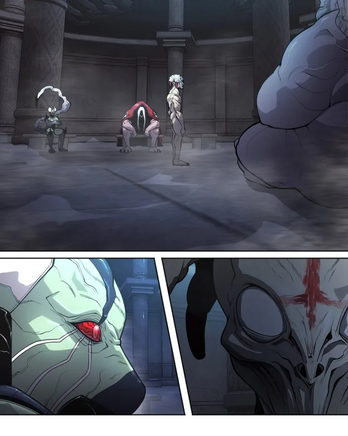 ยุคแห่งยอดมนุษย์ ตอนที่ 16 รูปที่ 98