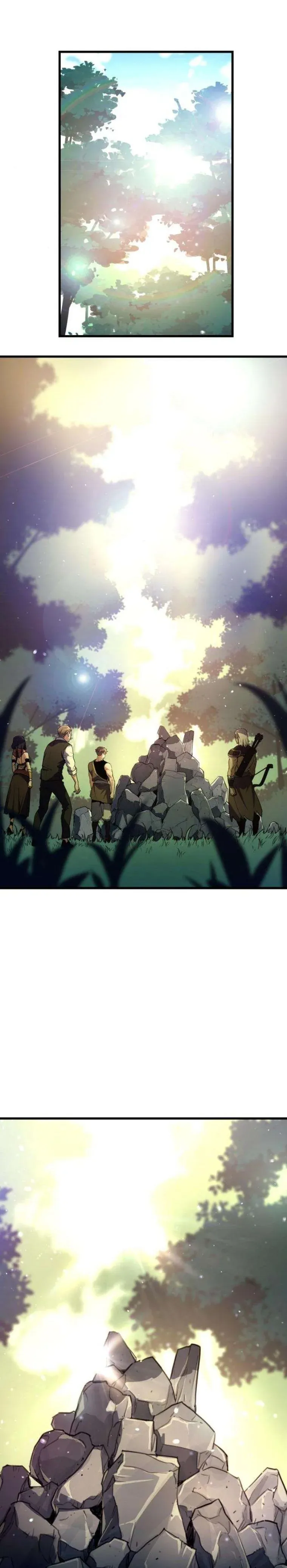 Starting With 13 Hidden Traits เก_ดใหม_ในเกมพร_อมค_ณสมบ_ต_ล_บ 13 ประการ ตอนที่ ตอนที่ 13 รูปที่ 12