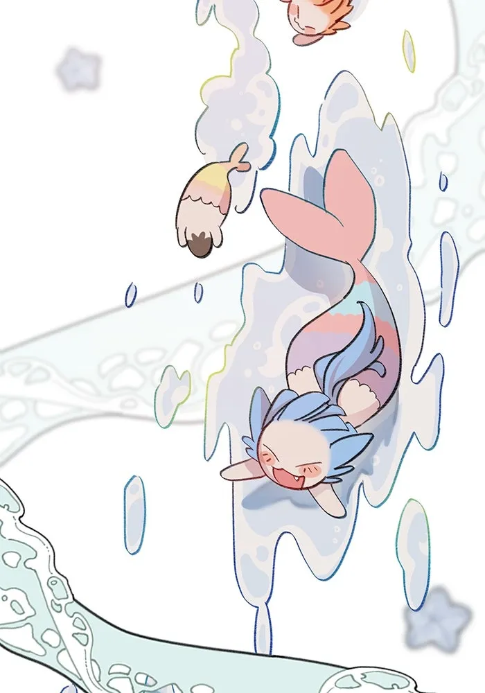 รักน้ำ รักปลา รักเธอนะ ตอนที่ 1 เงือกหนุ่ม ปลาที่พบโดยบังเอิญ รูปที่ 43