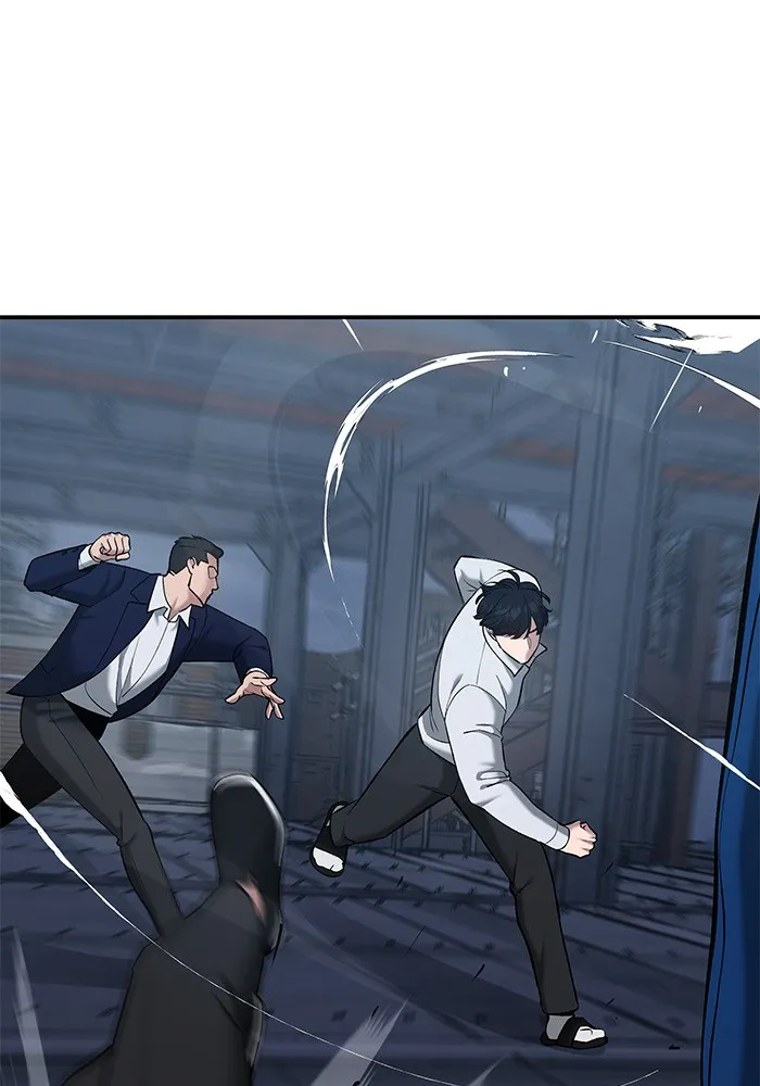 เลวฟาดเลว ตอนที่ 42 รูปที่ 107