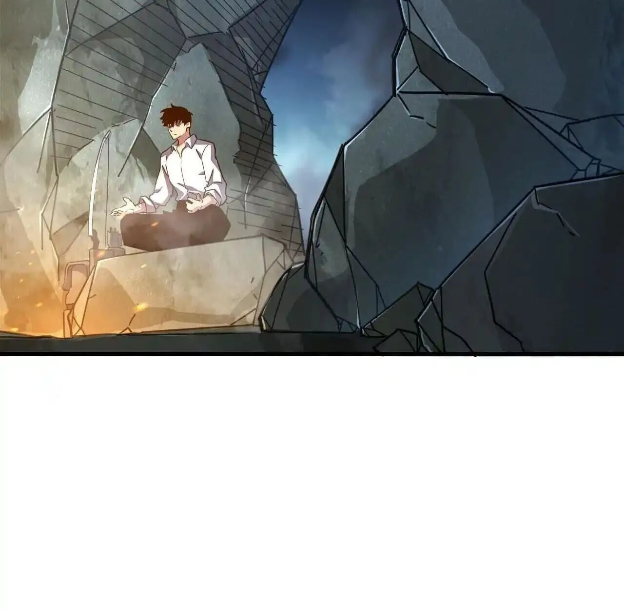 Axe God Path of Invincibility ผ_ถ_อครองขวานเทวะส_ว_ถ_ไร_เท_ยมทาน ตอนที่ ตอนที่ 4 รูปที่ 15