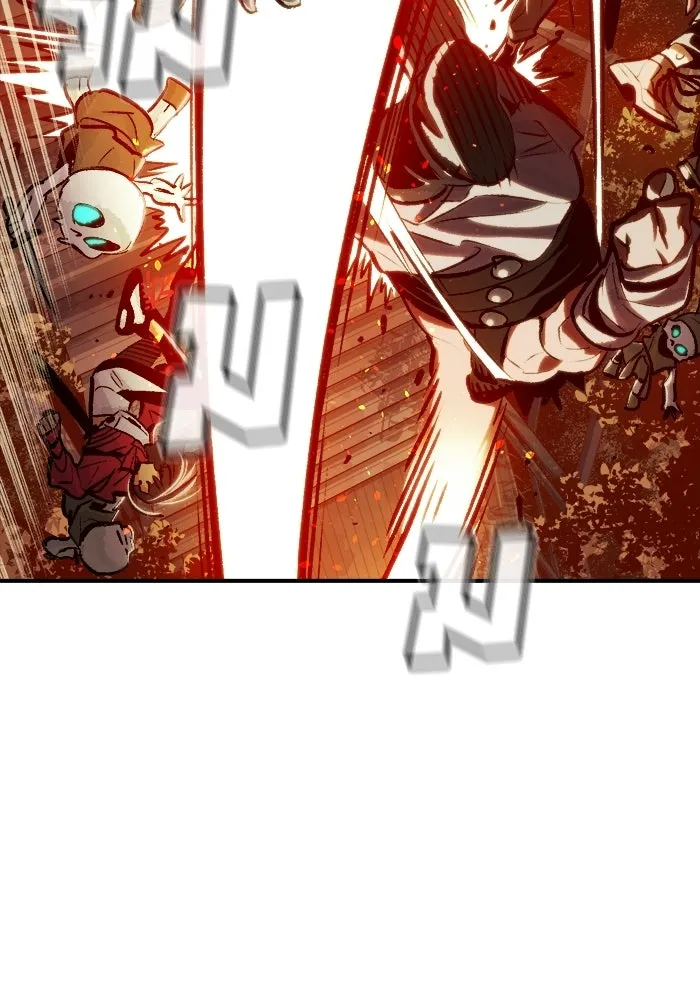 The Lone Necromancer ตอนที่ 8 รูปที่ 8