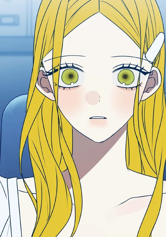 รักนี้ไม่มีรีไซเคิล ตอนที่ 99 รูปที่ 31