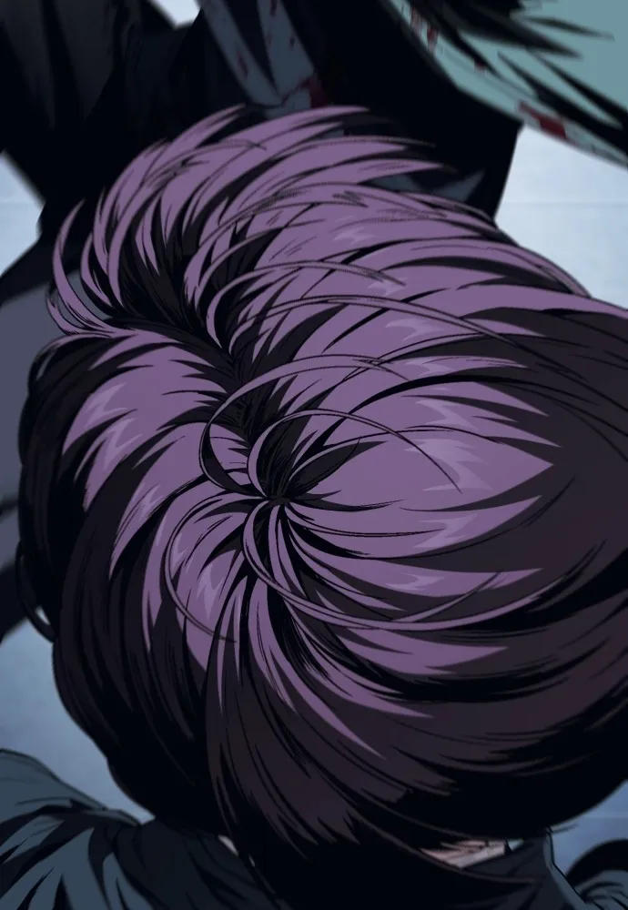 สนิมเชือดเลือดสาด ตอนที่ 6 รูปที่ 143