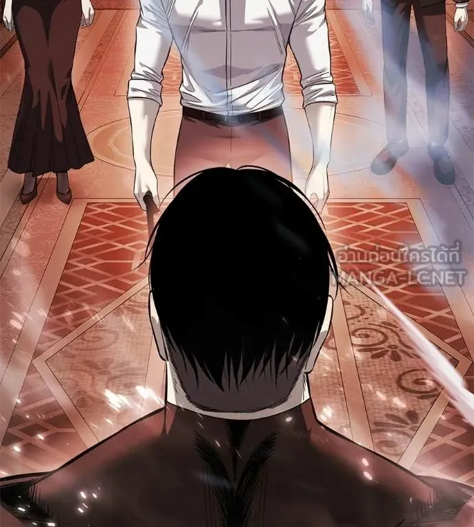 มัจจุราชชุดแดง ตอนที่ 37 รูปที่ 61