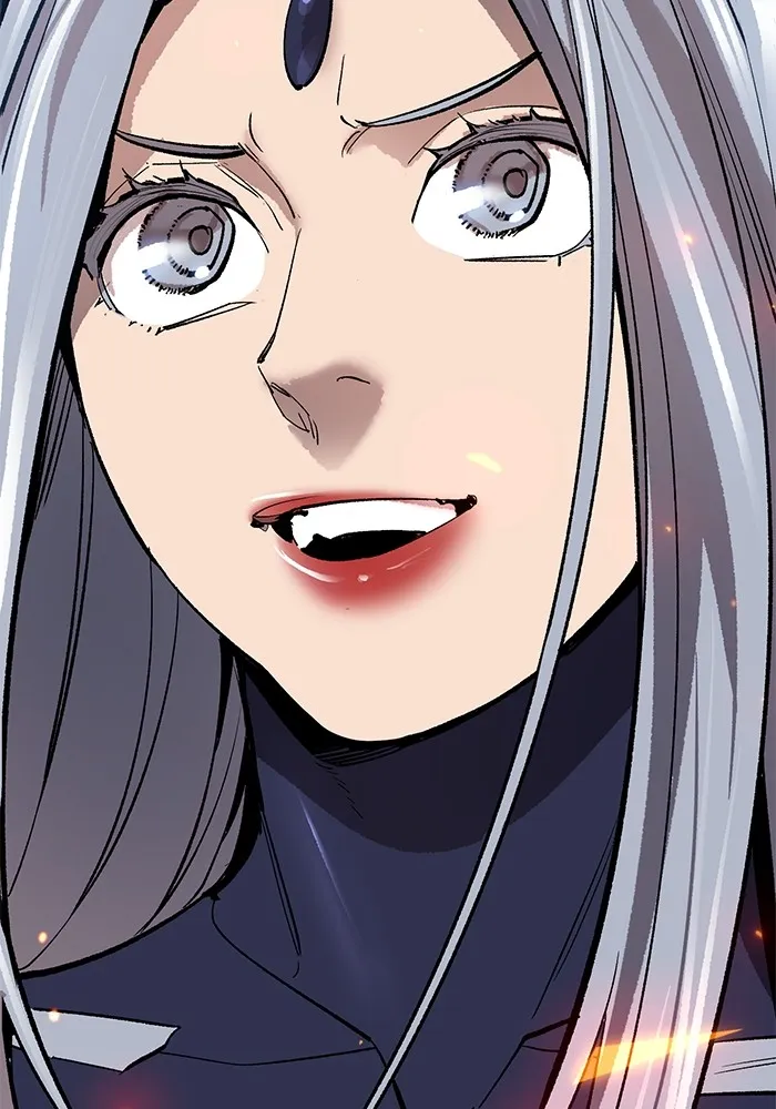 ยอดคนเลเวลทะลุ ตอนที่ 100 ความสมดุลของการต่อสู้ รูปที่ 253