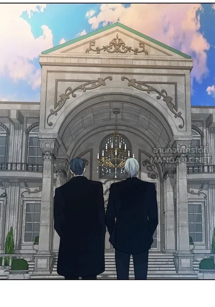 เปย์นี้เพื่อนาย My Sugar Baby ตอนที่ 45 ภาคดีวีนากอมเมเดีย  ฉากเปิดวอร รูปที่ 45