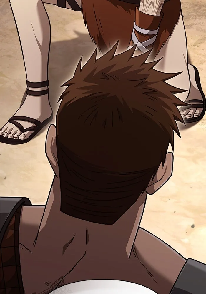 เอาชีวิตรอดในเกมฉบับคนเถื่อน ตอนที่ 102 บาบาเรียนโรด รูปที่ 137