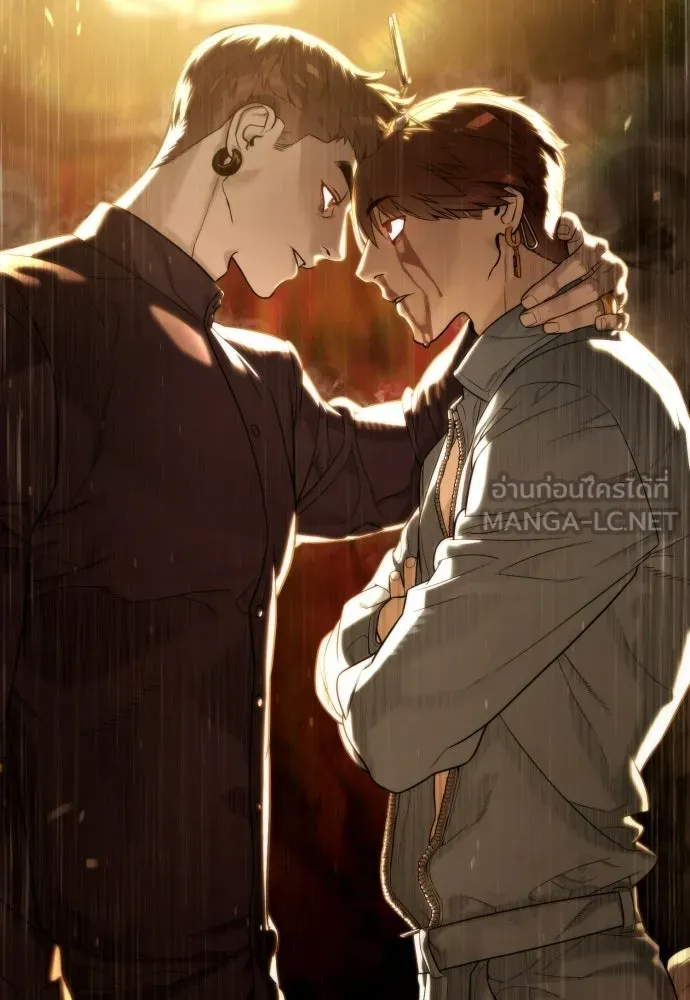นักฆ่าย้อนวัย ตอนที่ 111 รูปที่ 207