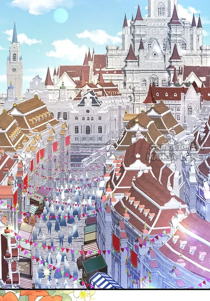 คุณหนูย้อนเวลามาเป็นอัศวิน ตอนที่ 78 รูปที่ 27