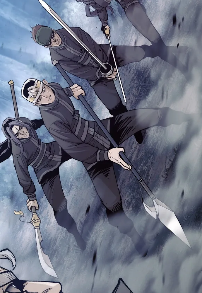 เส้นทางสู่เทพมาร ตอนที่ 130 รูปที่ 64