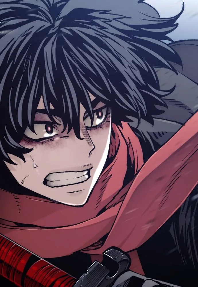 เส้นทางสู่เทพมาร ตอนที่ 119 รูปที่ 163