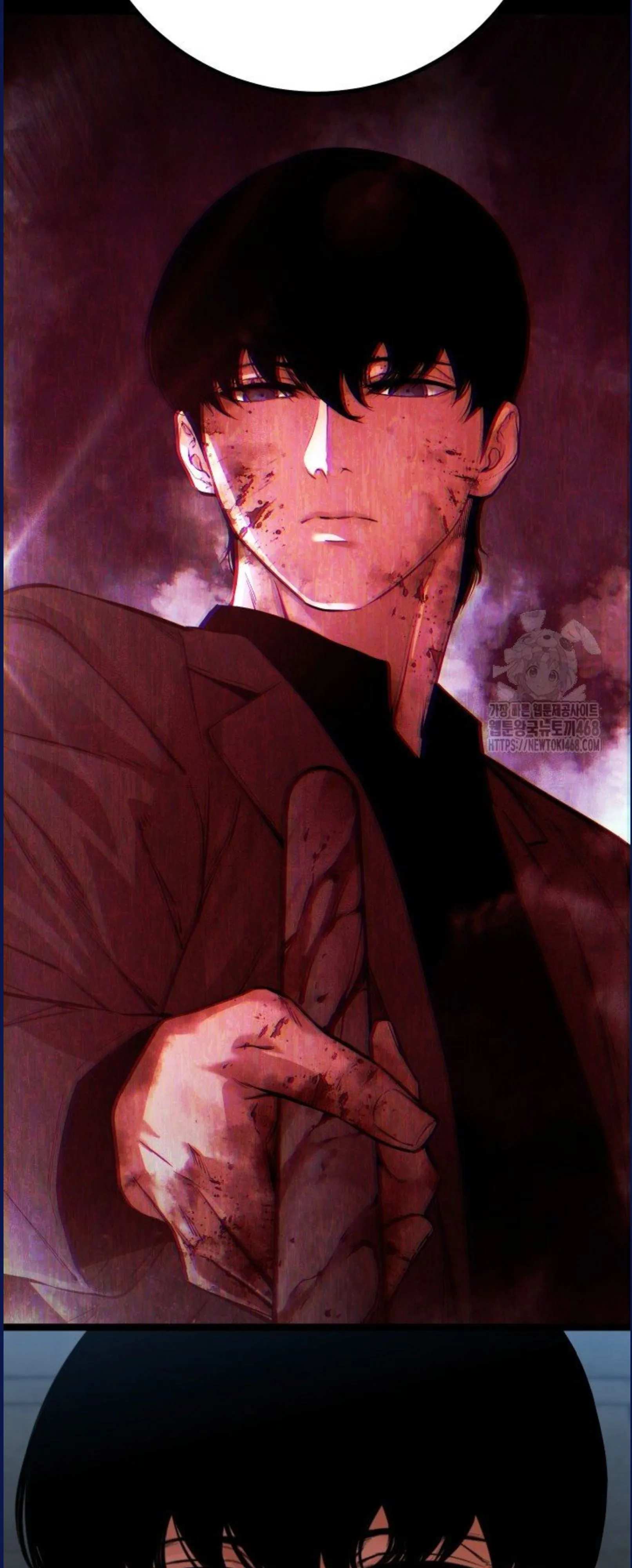 Blade of Retribution ดาบแห_งการลงท_ณฑ_ ตอนที่ ตอนที่ 58 รูปที่ 20