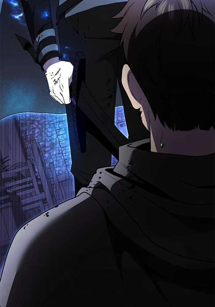 อัศวินดำล่าท้าเวลา ตอนที่ 29 รูปที่ 38