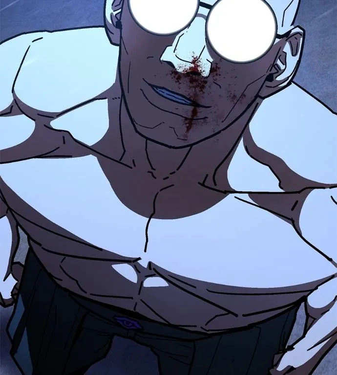 นักสู้ไร้น้ำยา ตอนที่ 31 รูปที่ 145