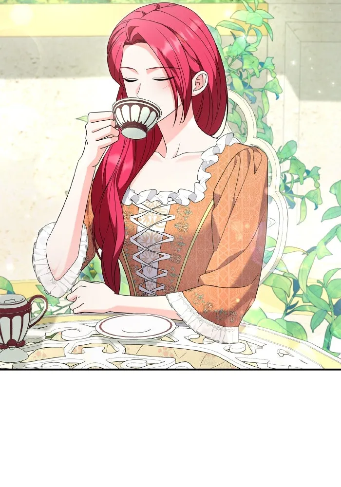 ทำแบบนี้ไม่ได้เพคะ องค์ชาย ตอนที่ 73 รูปที่ 2