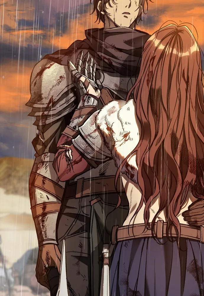 ผู้พิทักษ์เถื่อนแห่งยุคกลาง ตอนที่ 1 รูปที่ 52