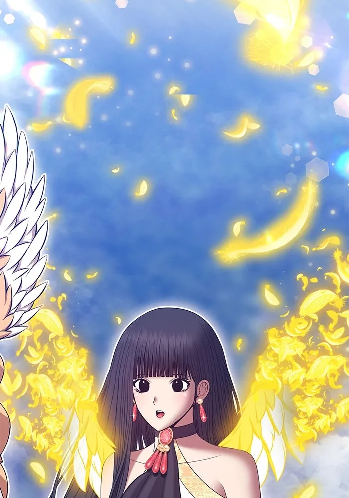 +99 ท่อนไม้พร้อมบวก ตอนที่ 55 ดิเมนชันอีตเตอร์ (3) รูปที่ 64