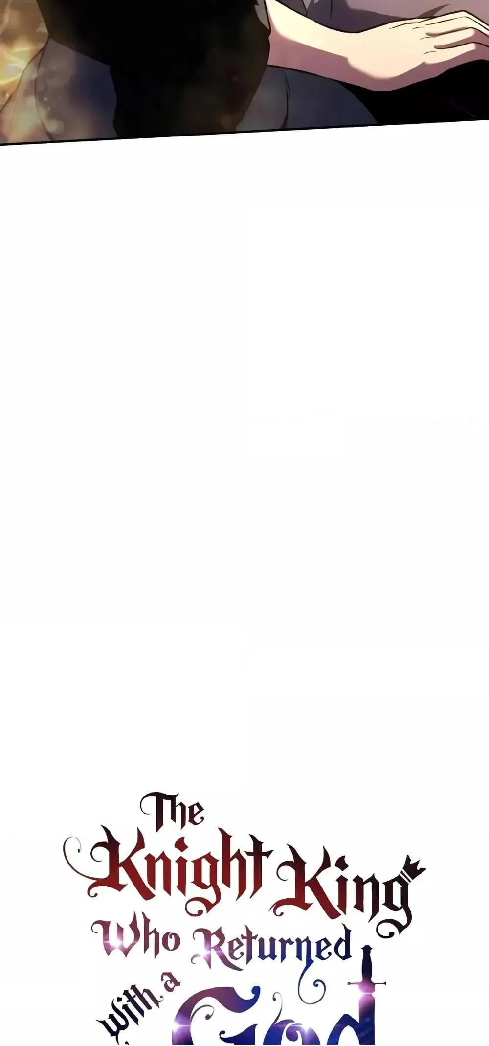 The Knight King Who Returned With a God ตอนที่ ตอนที่ 107 รูปที่ 47