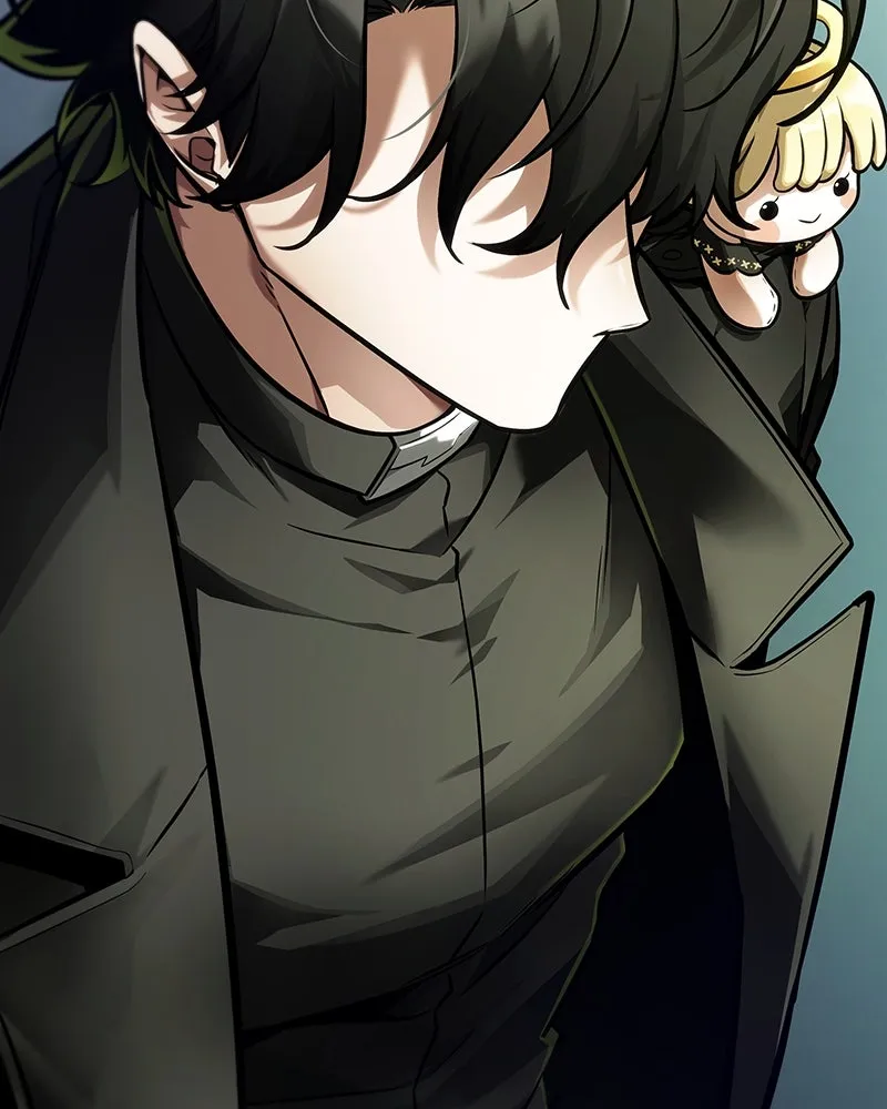 Omniscient Reader อ่านชะตาวันสิ้นโลก ตอนที่ 41 นักปฏิวัติตัวจริง (5) รูปที่ 140