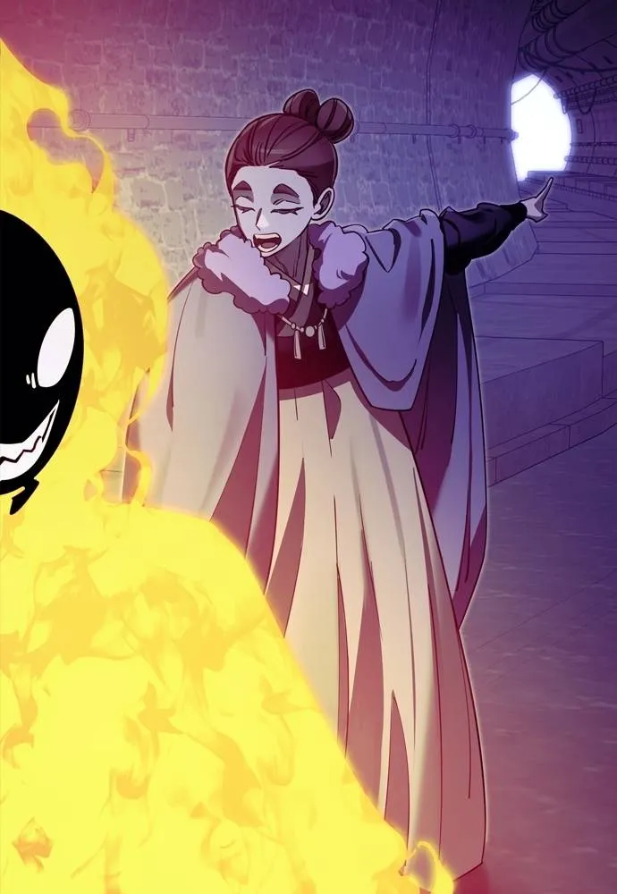 ยมราชลงทัณฑ์ ตอนที่ 51 รูปที่ 100