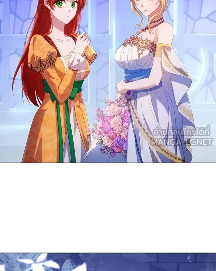 ถ้าเป็นนางร้าย ตอนที่ 29 รูปที่ 136