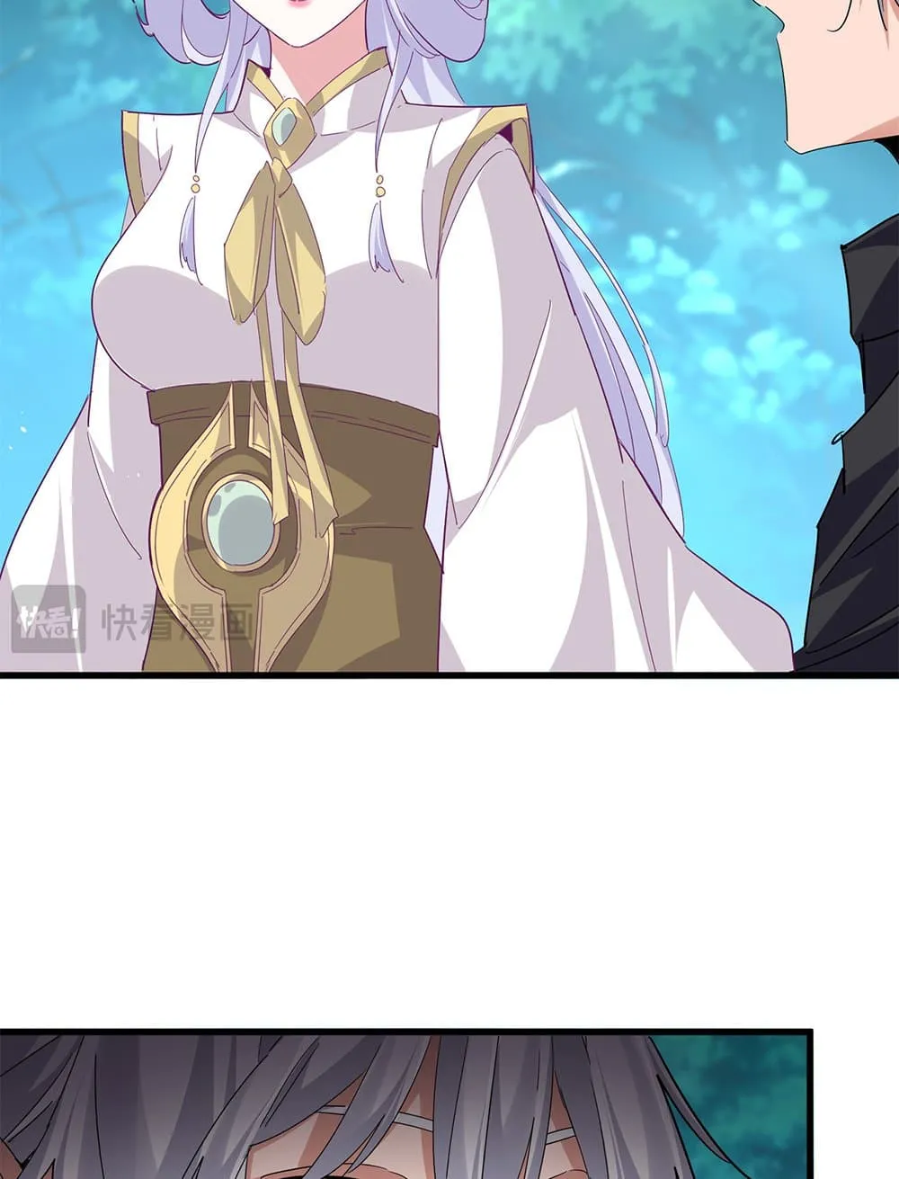 Magic Emperor ราชาจอมเวทย_ ตอนที่ ตอนที่ 777 รูปที่ 5