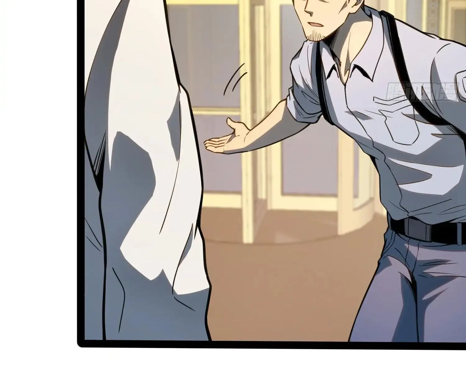 Full-Time Awakening ต_นพล_งไร_ข_ดจำก_ด ตอนที่ ตอนที่ 38 รูปที่ 35