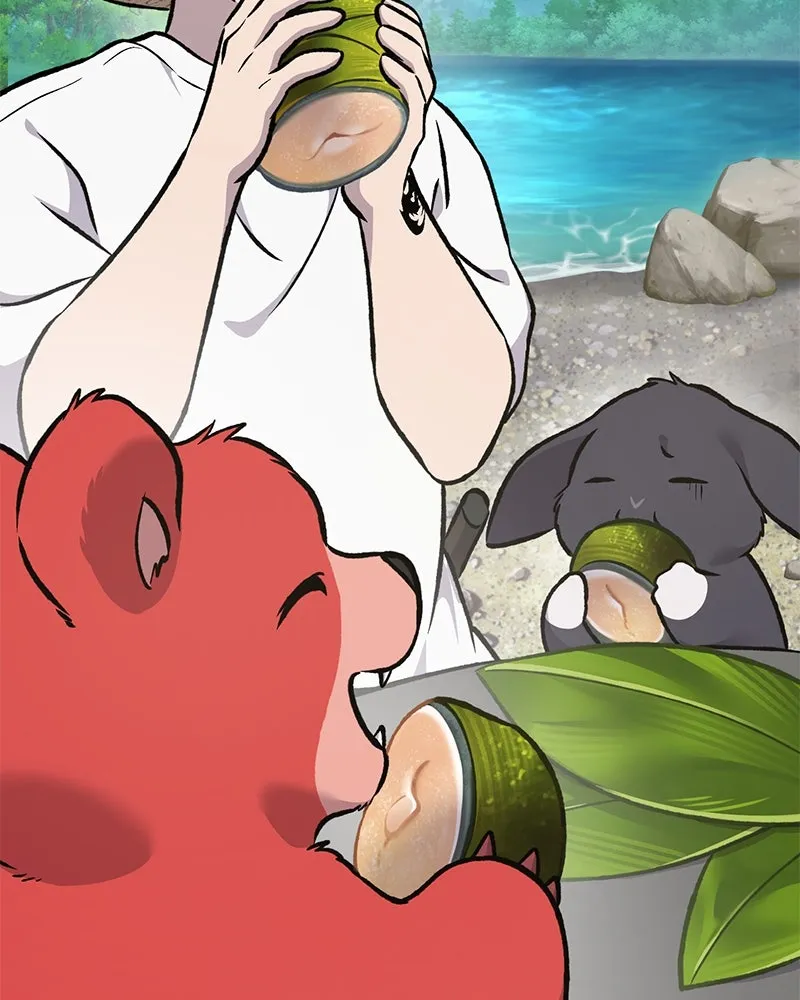 ปลูกผักพิชิตหอคอย ตอนที่ 89 รูปที่ 127