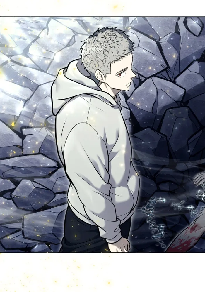 อูเร็ค มาซิโน่ ตอนที่ 28 มาโก 3 รูปที่ 116