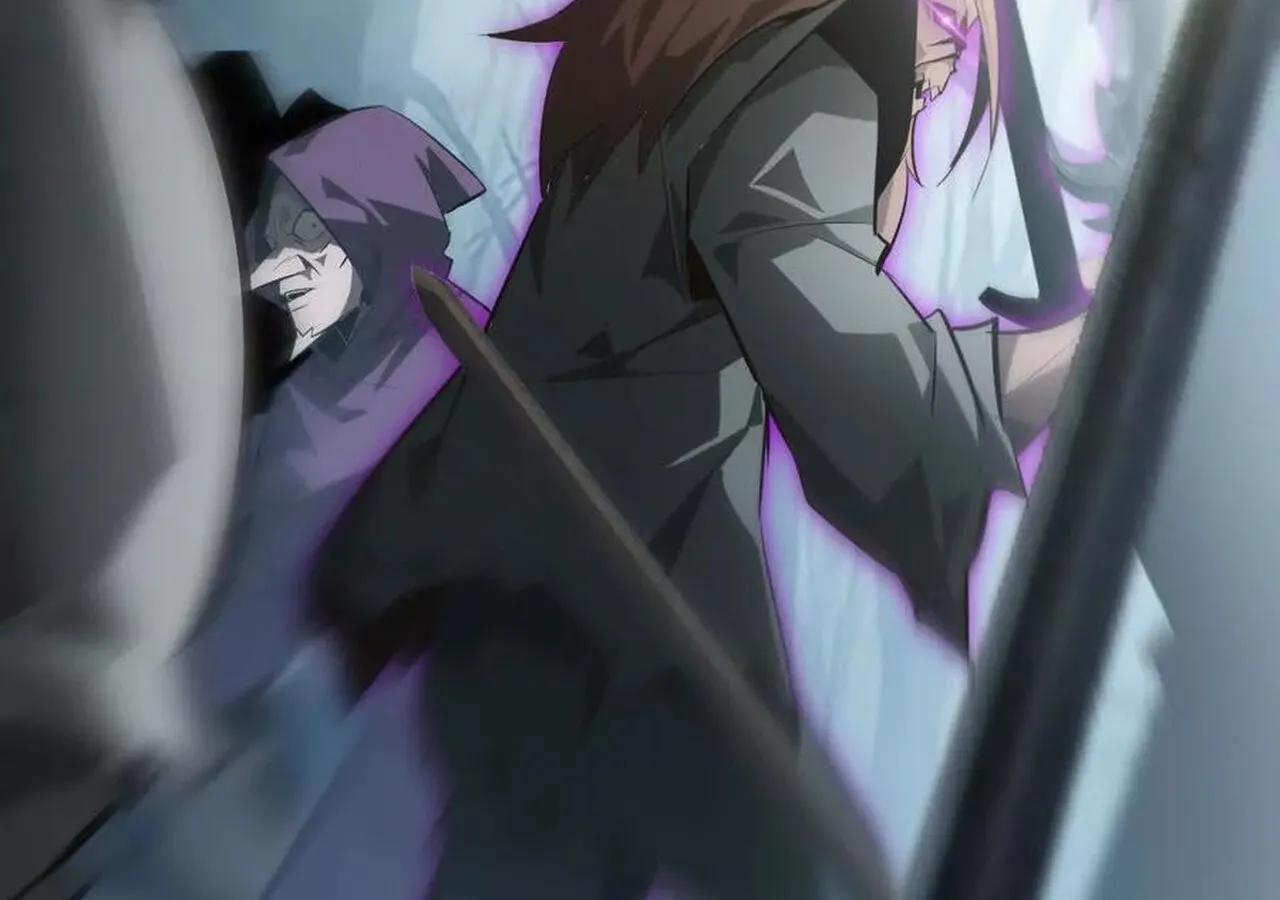 Unparalleled in the Online Gaming World ยอดคน ณ โลกออนไลน_ ตอนที่ ตอนที่ 58 รูปที่ 145