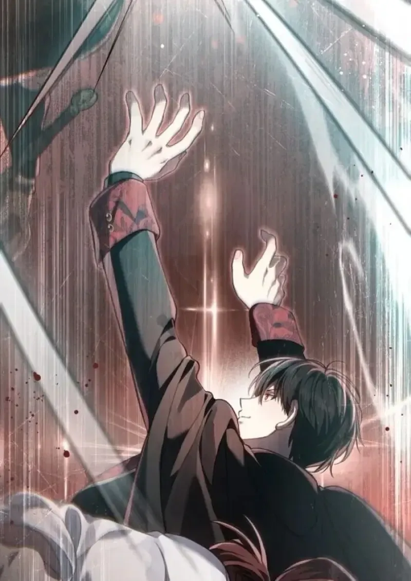 Reborn as the Enemy Prince เก_ดใหม_เป_นเจ_าชายในประเทศศ_ตร_ ตอนที่ ตอนที่ 89 รูปที่ 26