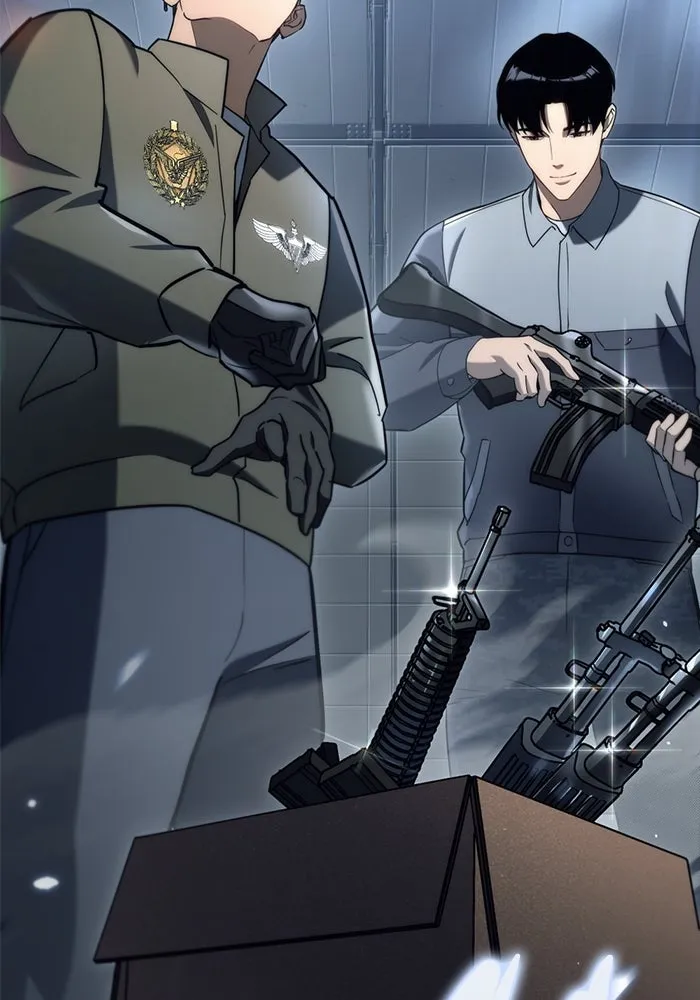 โกดังลับหลังโลกแตก ตอนที่ 11 รูปที่ 137