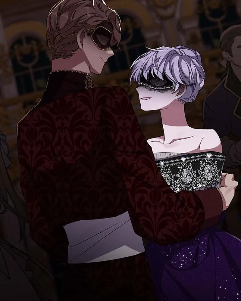 โอ้ ศัตรูที่รัก ตอนที่ 62 รูปที่ 52