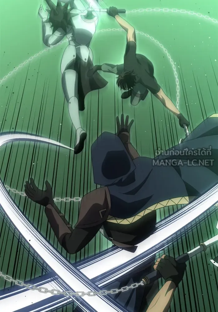 อดีตบอสหอคอย ตอนที่ 100 รูปที่ 15