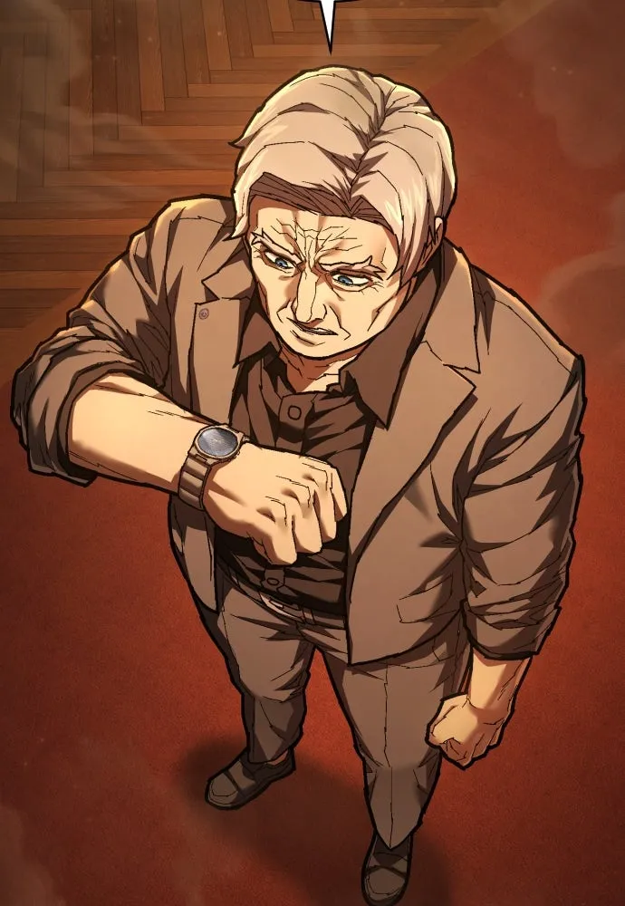 เพชฌฆาตลงทัณฑ์ ตอนที่ 31 รูปที่ 20