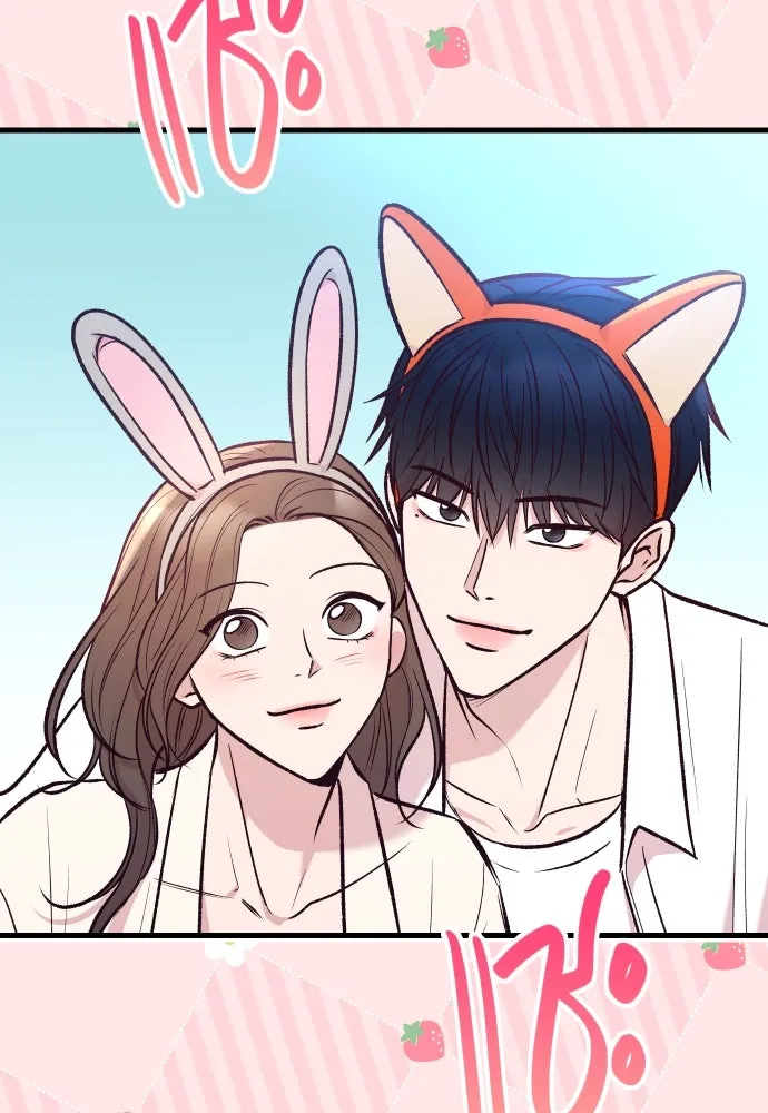 รักกันคนละครึ่งทาง ตอนที่ 36 รูปที่ 113