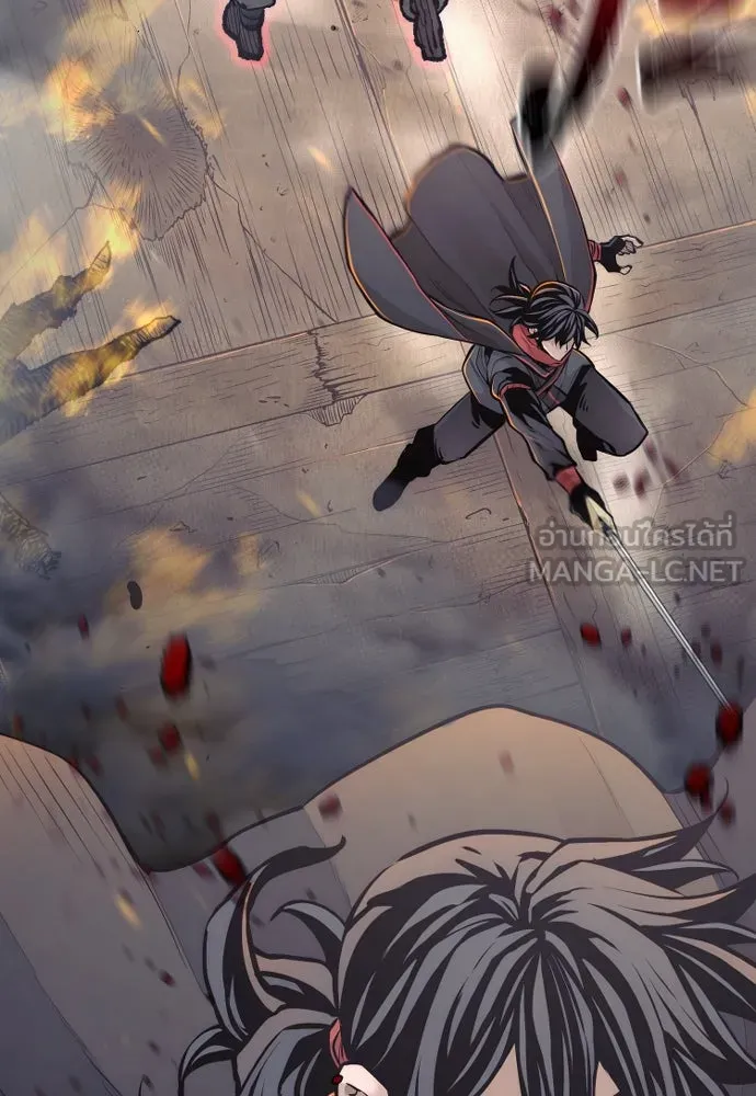 เส้นทางสู่เทพมาร ตอนที่ 93 รูปที่ 150