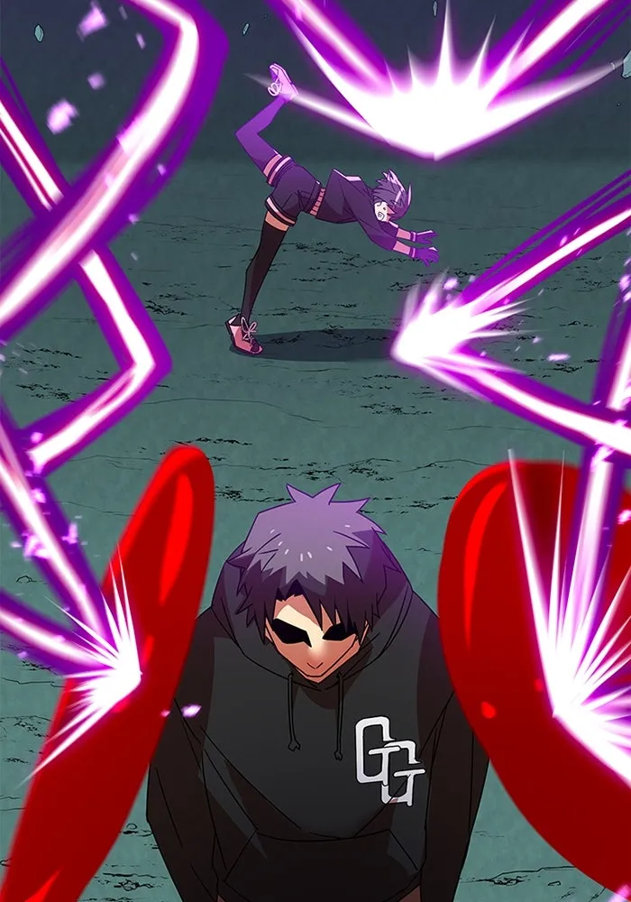 เพลเยอร์เลือดเทวะ ตอนที่ 11 สเตจ  สุสานทหาร ② รูปที่ 26