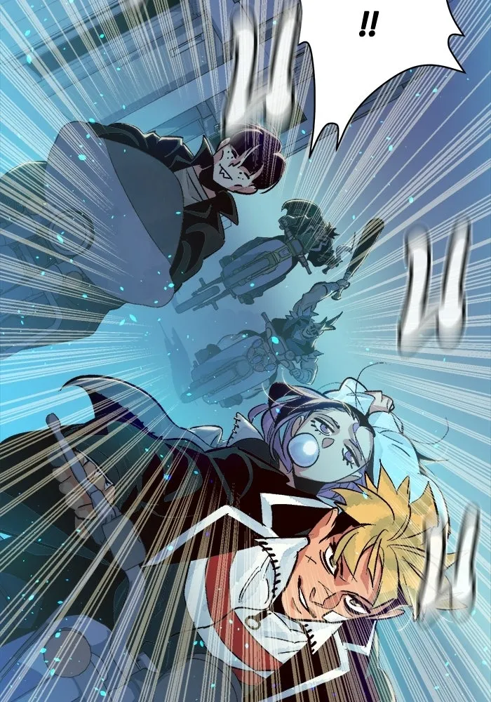 The Lone Necromancer ตอนที่ 18 รูปที่ 115