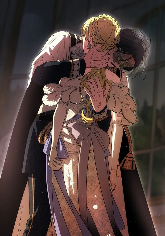 เกมรักจับสามี ตอนที่ 28 รูปที่ 113