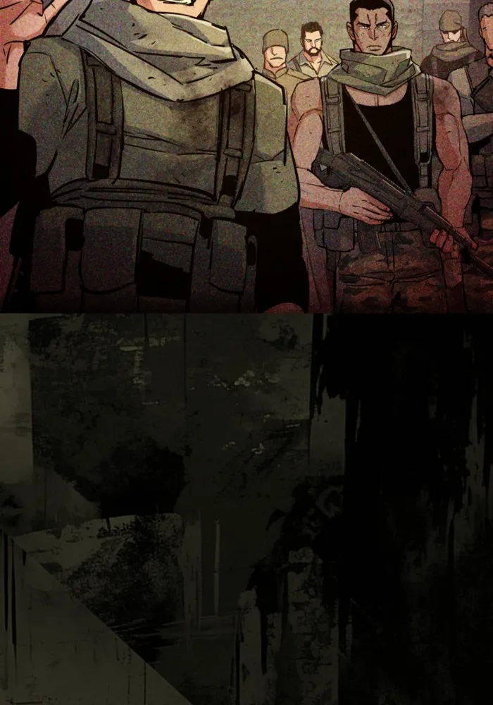 พี่ชายสายบอดี้การ์ด ตอนที่ 224 รูปที่ 35