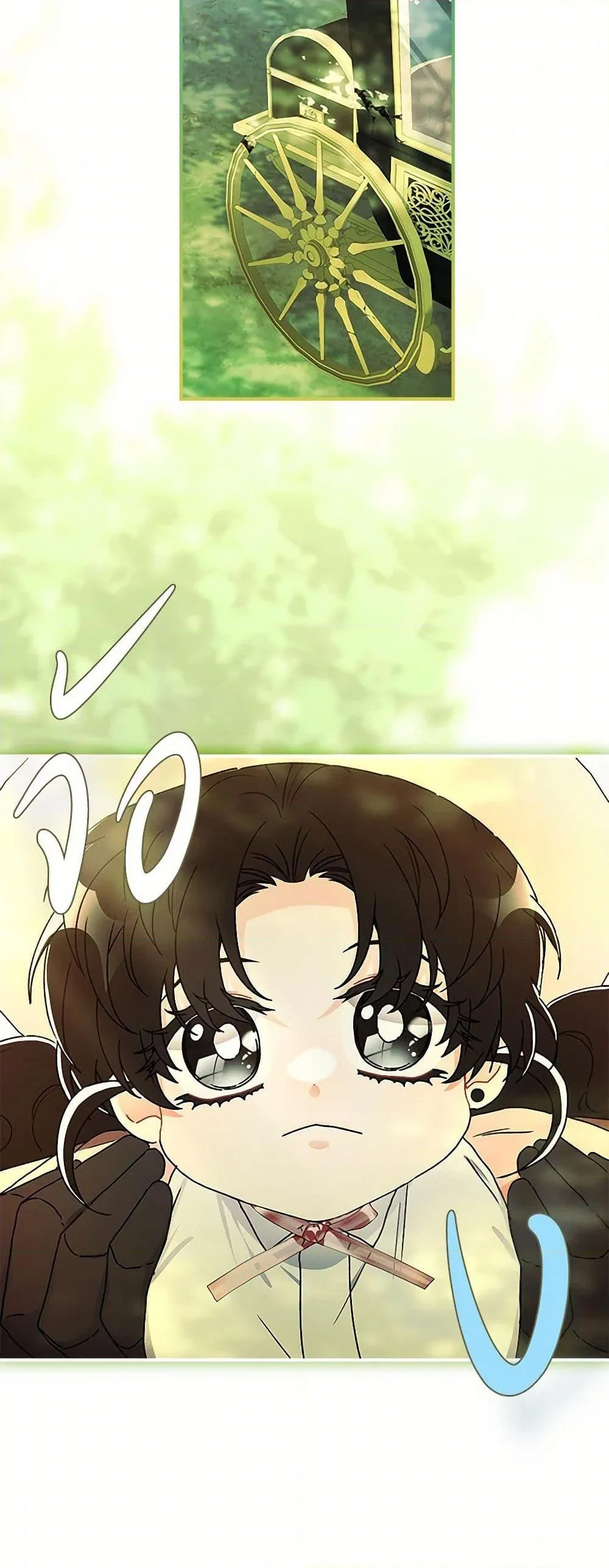 I Became the Male Lead_s Adopted Daughter ฉ_นกลายเป_นล_กสาวบ_ญธรรมของท_านดย_ก ตอนที่ ตอนที่ 104 รูปที่ 41