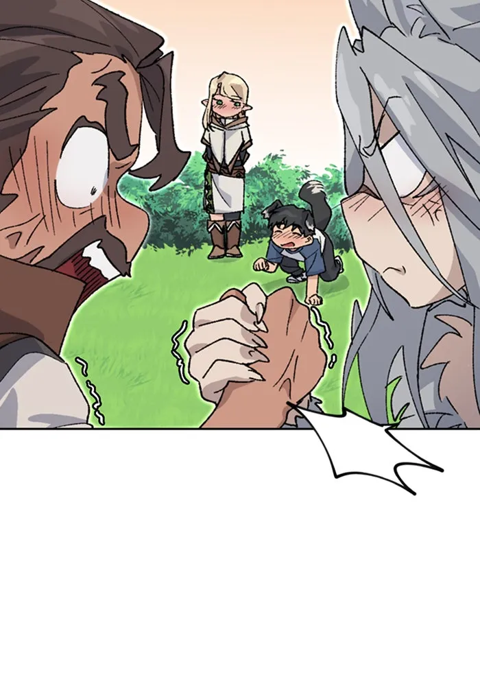 ตั้งแคมป์ฮีลใจในต่างโลก ตอนที่ 38 รูปที่ 56