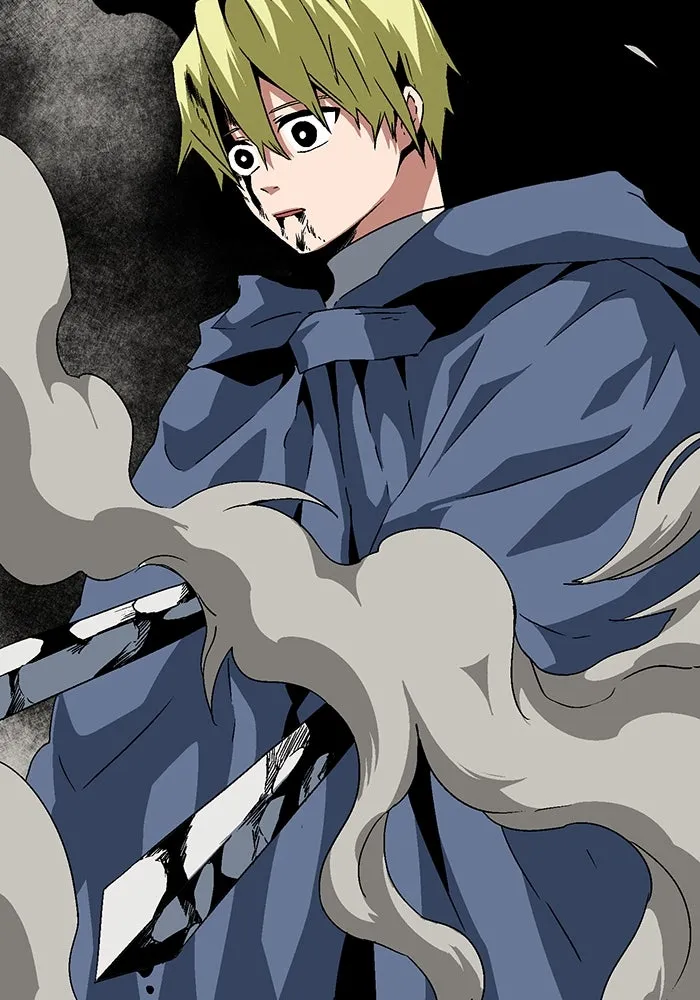 หนึ่งก้าวสู่เจ้ามาร ตอนที่ 29 ไล่ล่า (2) รูปที่ 103