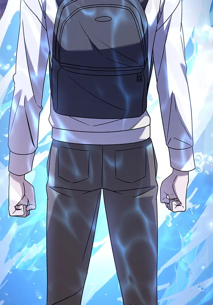 วายร้ายก็อยากมีรัก ตอนที่ 34 รูปที่ 2