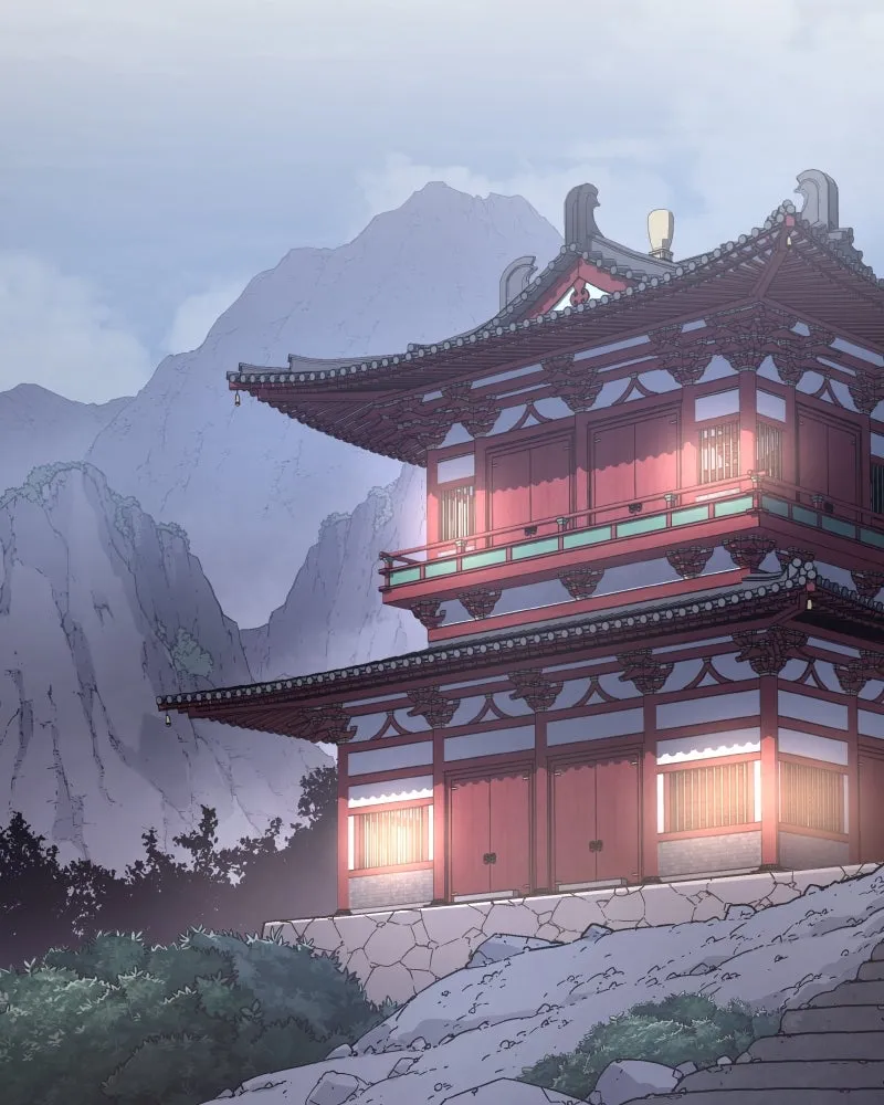 เกิดอีกทีเป็นว่าที่ประมุขลัทธิมาร ตอนที่ 63 รูปที่ 56