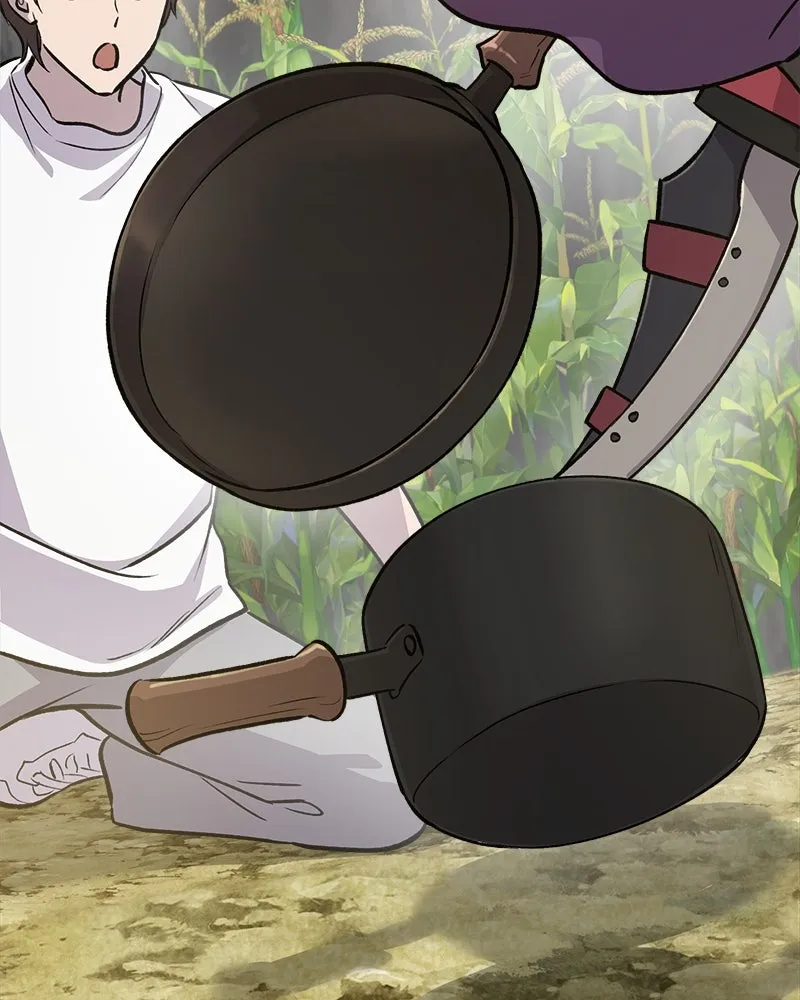 ปลูกผักพิชิตหอคอย ตอนที่ 22 รูปที่ 140