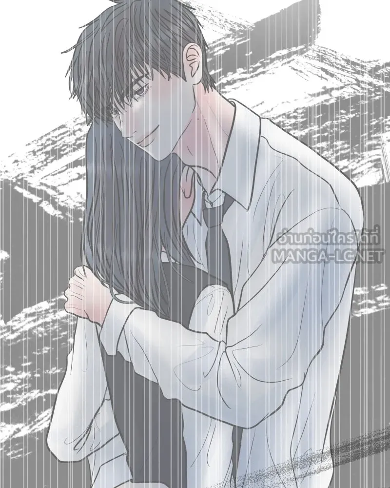 รักนี้ไม่ต้องมีเซนส์ ตอนที่ 72 รูปที่ 132