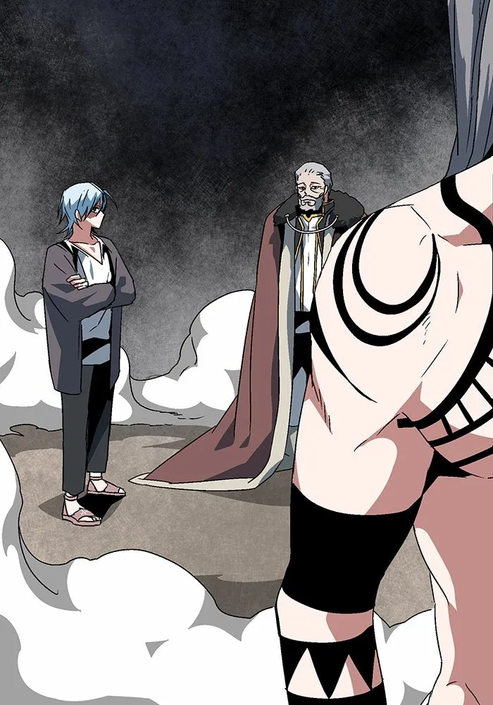 หนึ่งก้าวสู่เจ้ามาร ตอนที่ 50 ราชา (9) รูปที่ 50